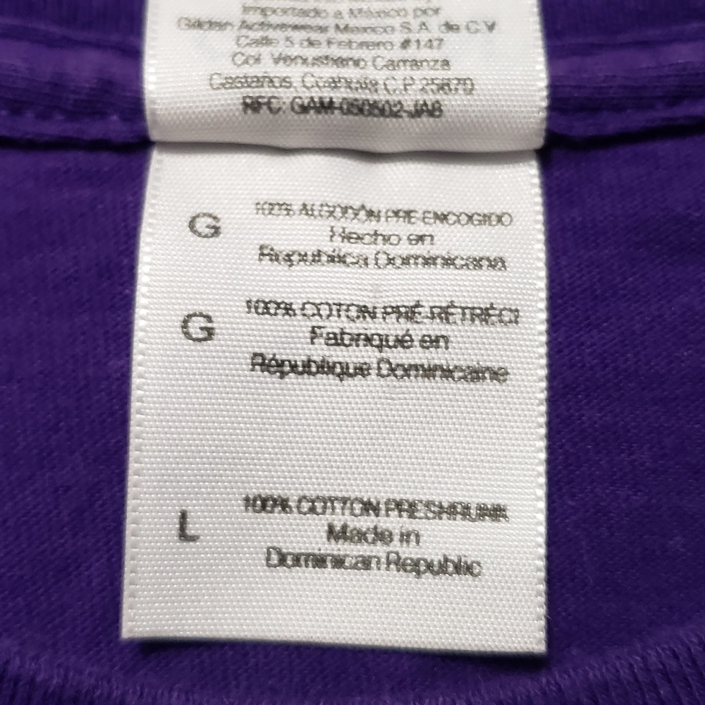 Baltimore Ravens Rhinestone Football tee - Picture 6 of 7
